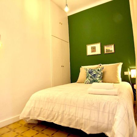 Lepanto Apartments 150M From Sagrada Familia 바르셀로나 외부 사진
