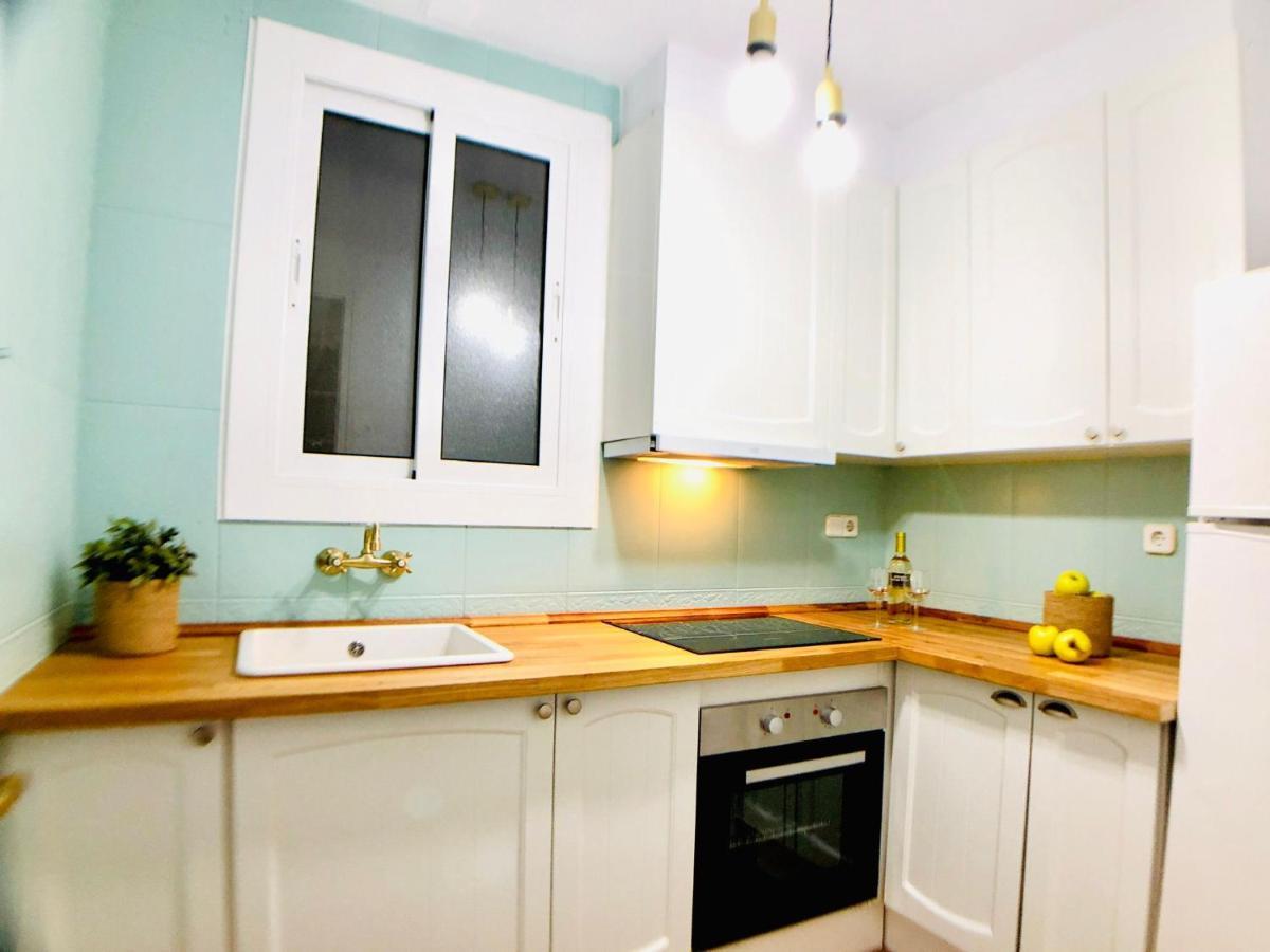 Lepanto Apartments 150M From Sagrada Familia 바르셀로나 외부 사진