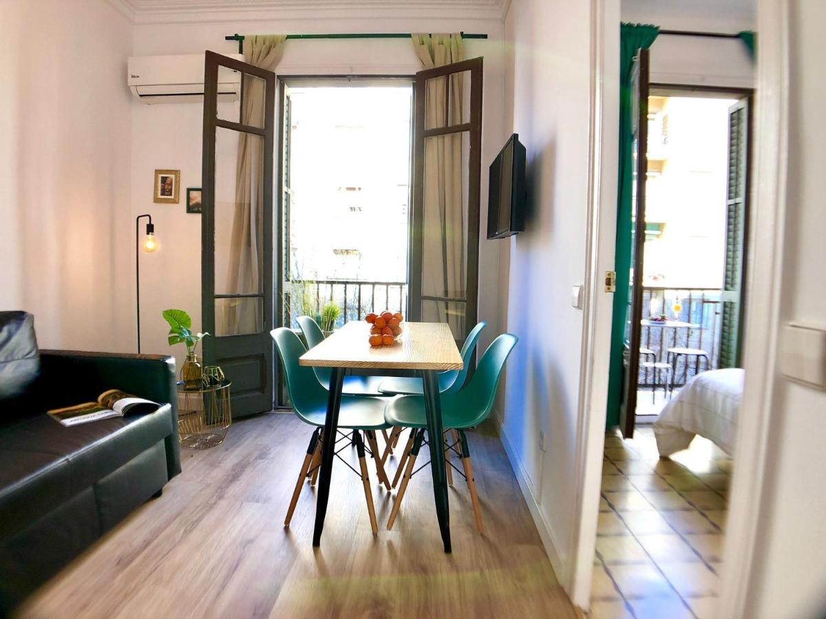 Lepanto Apartments 150M From Sagrada Familia 바르셀로나 외부 사진