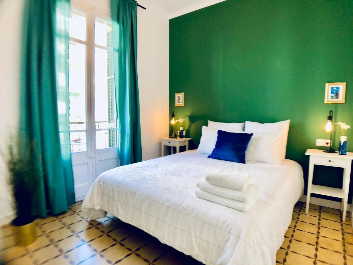 Lepanto Apartments 150M From Sagrada Familia 바르셀로나 외부 사진