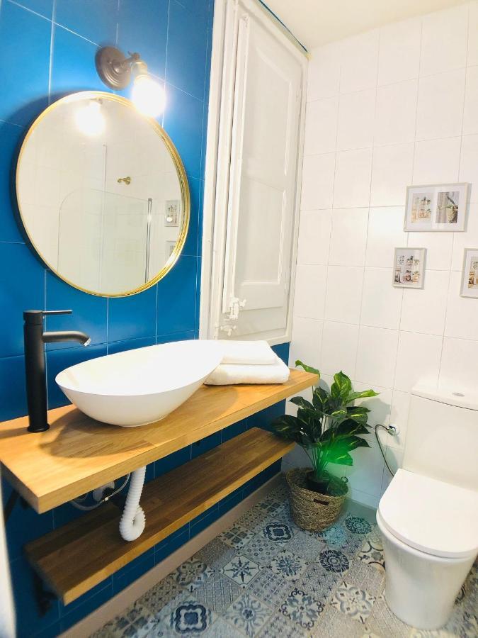Lepanto Apartments 150M From Sagrada Familia 바르셀로나 외부 사진