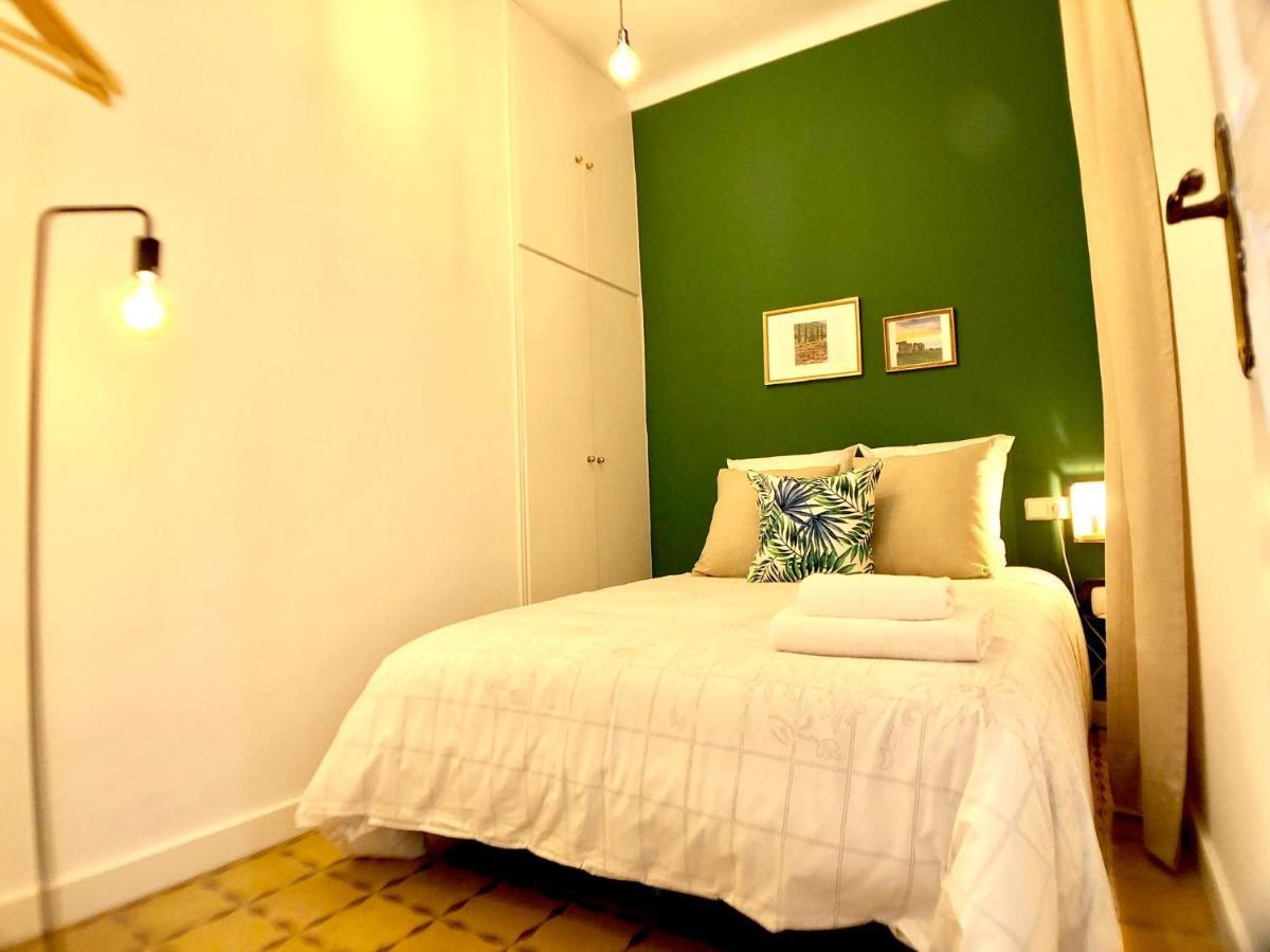 Lepanto Apartments 150M From Sagrada Familia 바르셀로나 외부 사진