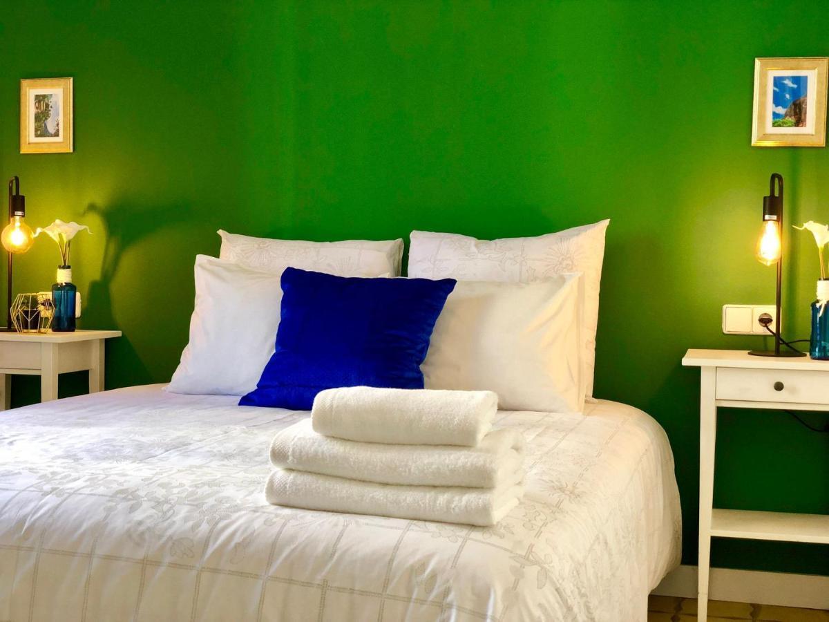 Lepanto Apartments 150M From Sagrada Familia 바르셀로나 외부 사진