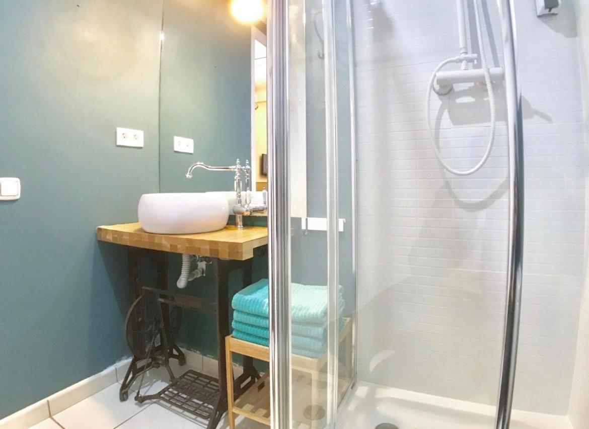 Lepanto Apartments 150M From Sagrada Familia 바르셀로나 외부 사진