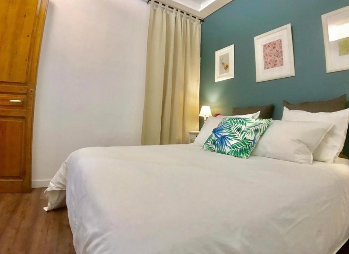 Lepanto Apartments 150M From Sagrada Familia 바르셀로나 외부 사진