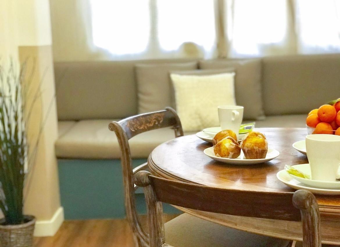 Lepanto Apartments 150M From Sagrada Familia 바르셀로나 외부 사진