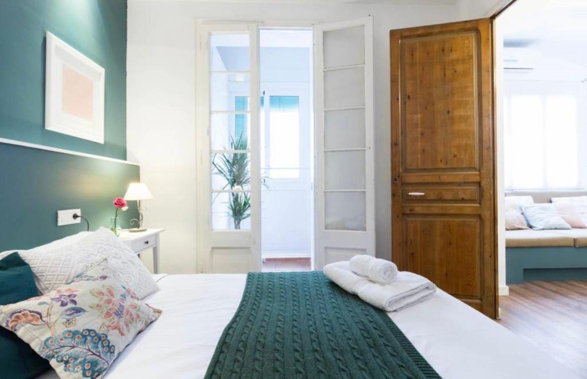 Lepanto Apartments 150M From Sagrada Familia 바르셀로나 외부 사진