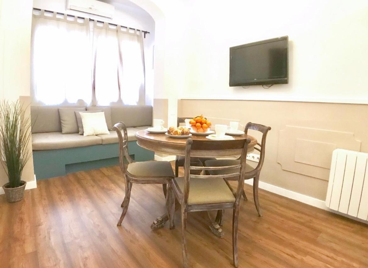 Lepanto Apartments 150M From Sagrada Familia 바르셀로나 외부 사진