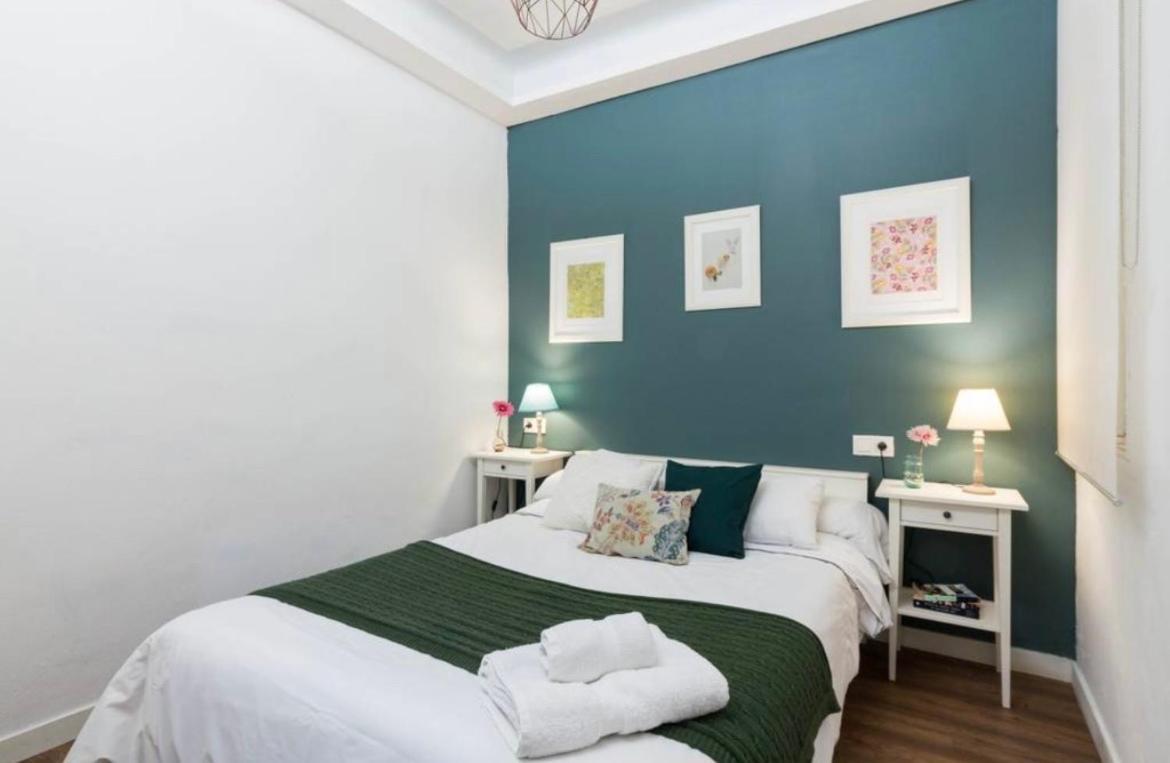 Lepanto Apartments 150M From Sagrada Familia 바르셀로나 외부 사진