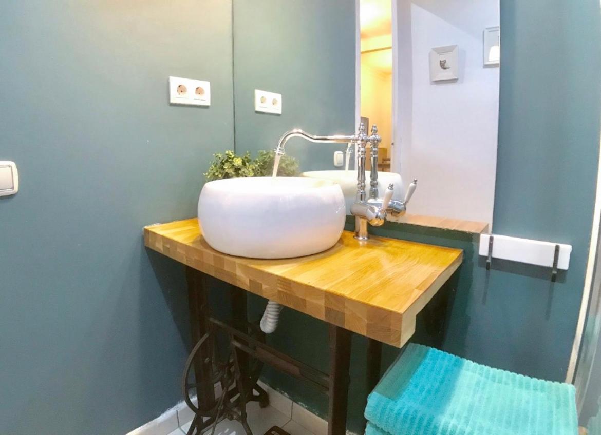 Lepanto Apartments 150M From Sagrada Familia 바르셀로나 외부 사진